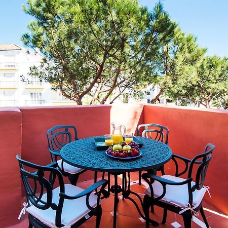 Rentandhomes Marbella Luxury Beach Eksteriør bilde