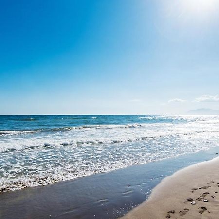 Rentandhomes Marbella Luxury Beach Eksteriør bilde