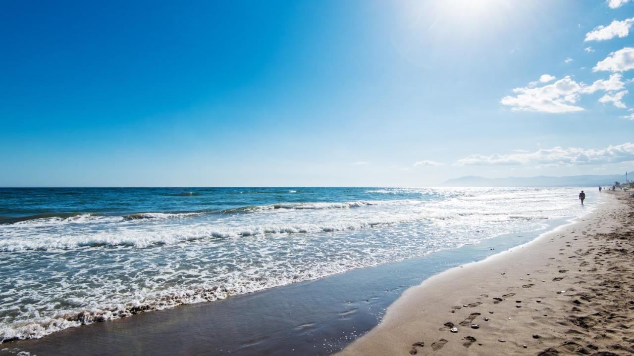 Rentandhomes Marbella Luxury Beach Eksteriør bilde