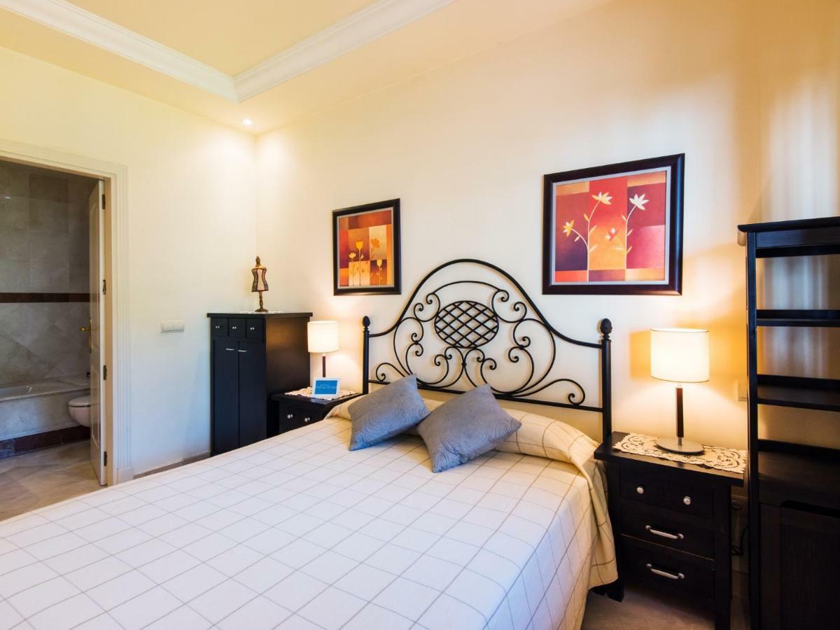 Rentandhomes Marbella Luxury Beach Eksteriør bilde
