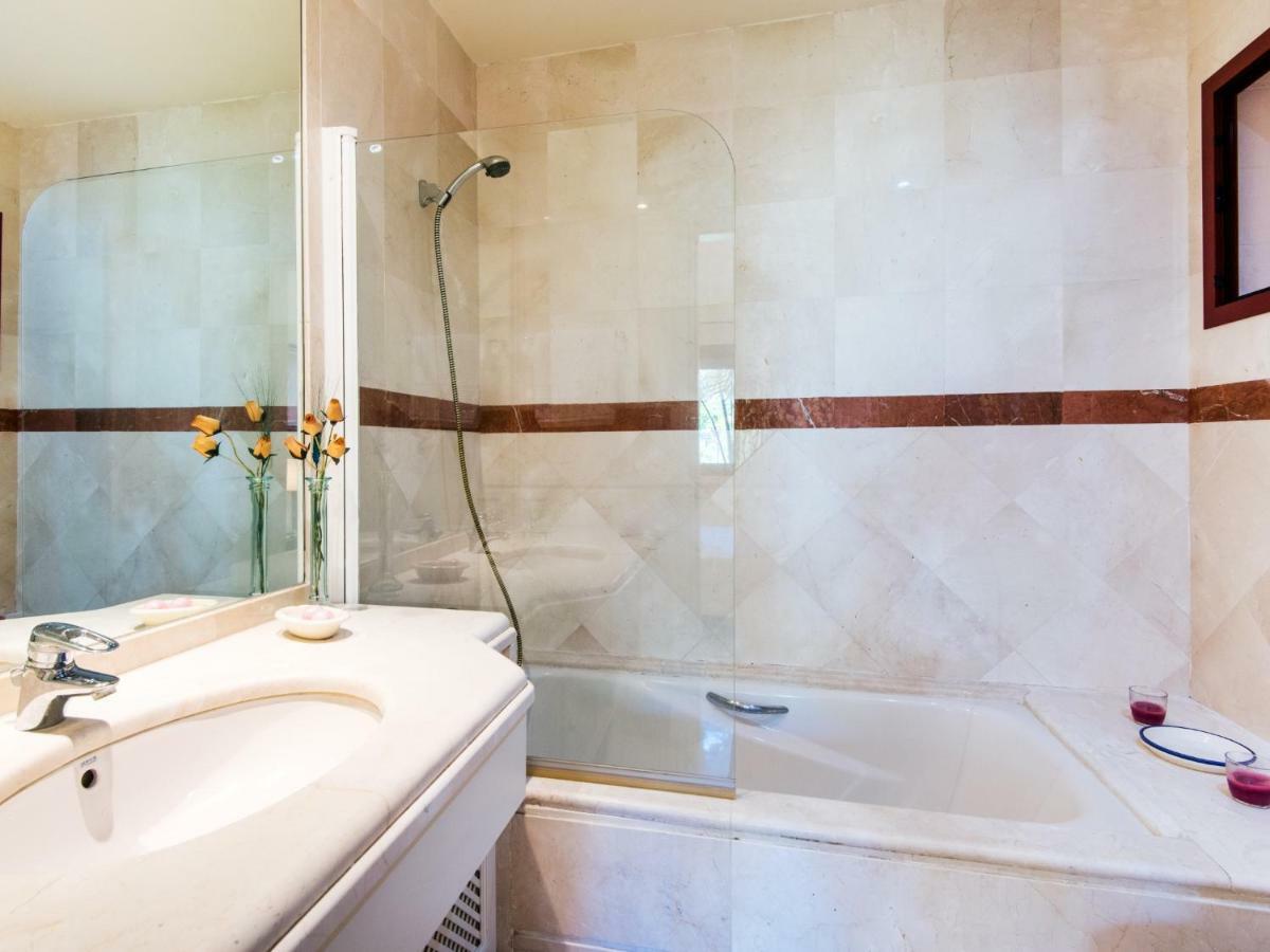 Rentandhomes Marbella Luxury Beach Eksteriør bilde