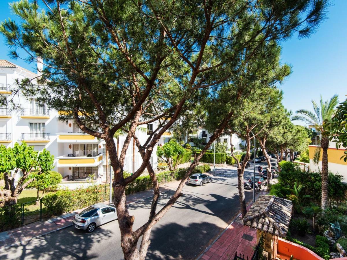 Rentandhomes Marbella Luxury Beach Eksteriør bilde