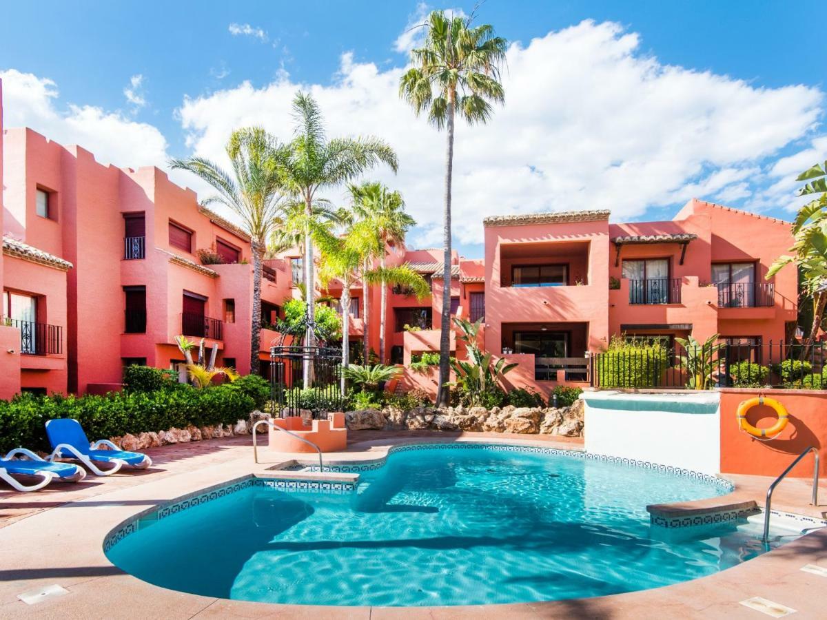 Rentandhomes Marbella Luxury Beach Eksteriør bilde
