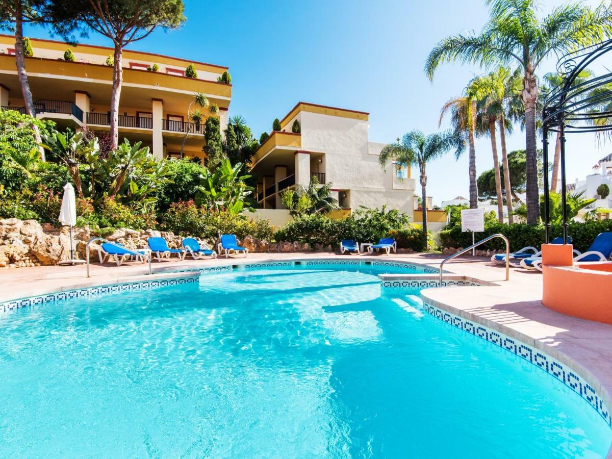 Rentandhomes Marbella Luxury Beach Eksteriør bilde