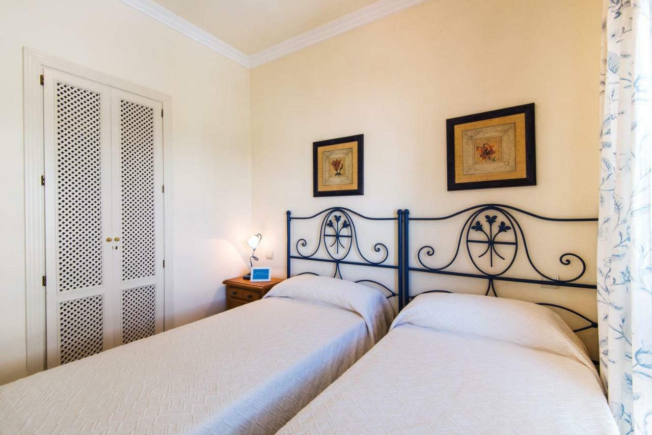 Rentandhomes Marbella Luxury Beach Eksteriør bilde