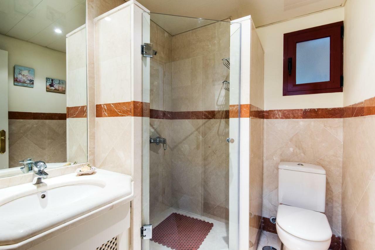 Rentandhomes Marbella Luxury Beach Eksteriør bilde